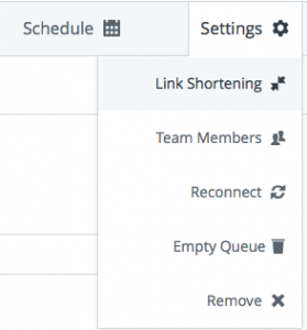 How To Schedule Social Media Posts With Buffer